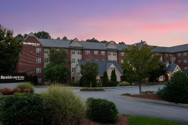 Residence Inn Greensboro Airport
