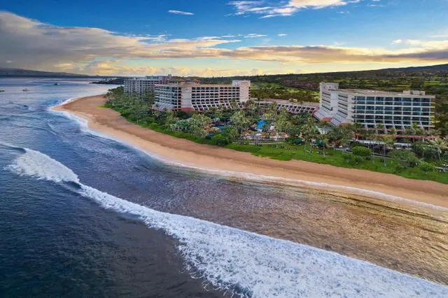 Marriott's Maui Ocean Club - Molokai, Maui & Lanai