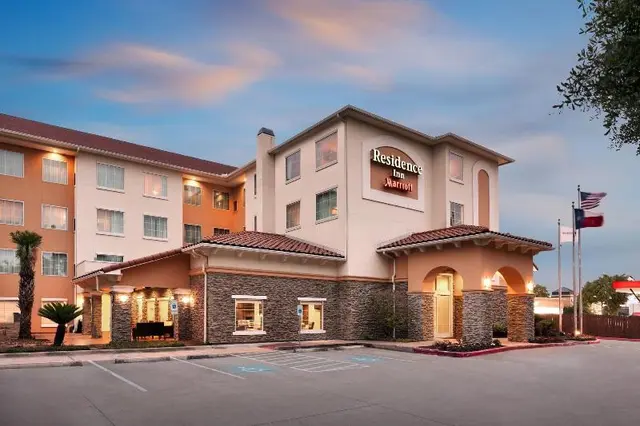Residence Inn Houston I-10 West/Park Row
