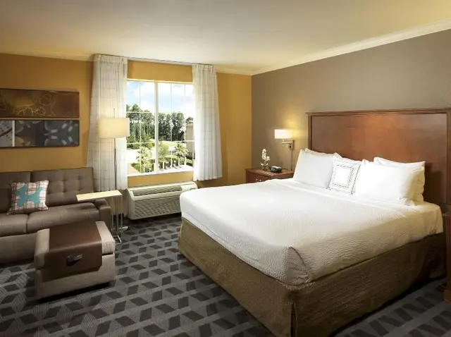 TownePlace Suites Houston Intercontinental Airport