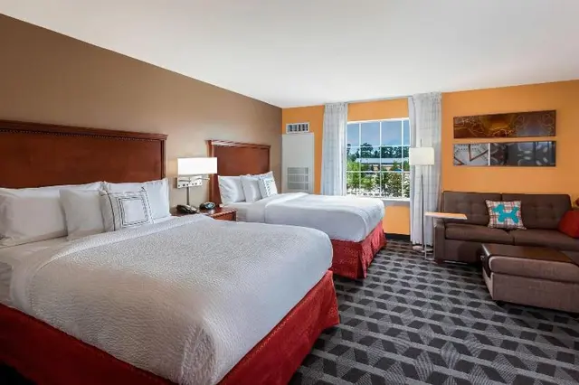TownePlace Suites Houston North/Shenandoah