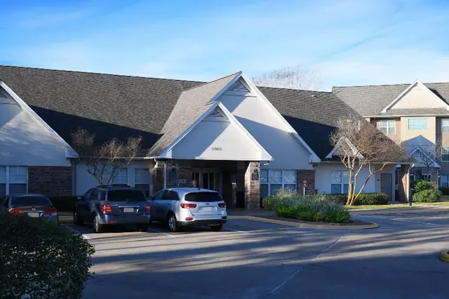 Residence Inn Houston Westchase on Westheimer