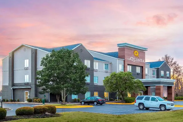 La Quinta Inn & Suites Hopkinsville