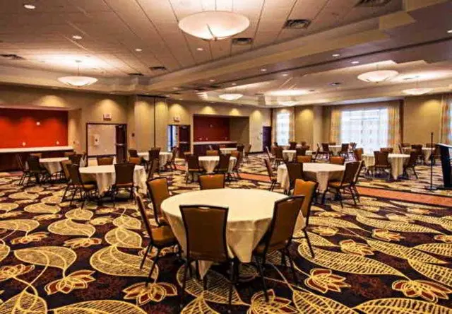 Residence Inn Idaho Falls