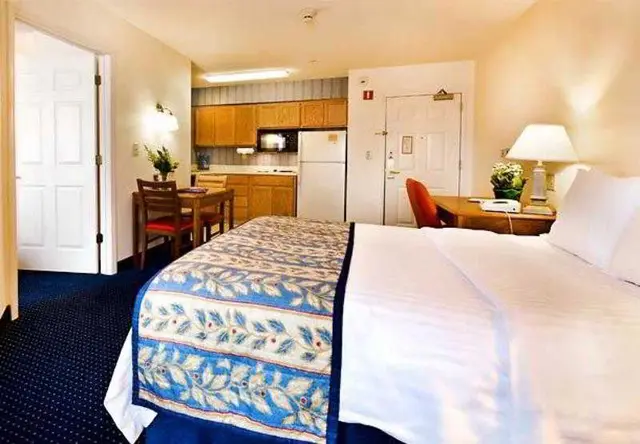Residence Inn Wilmington Landfall