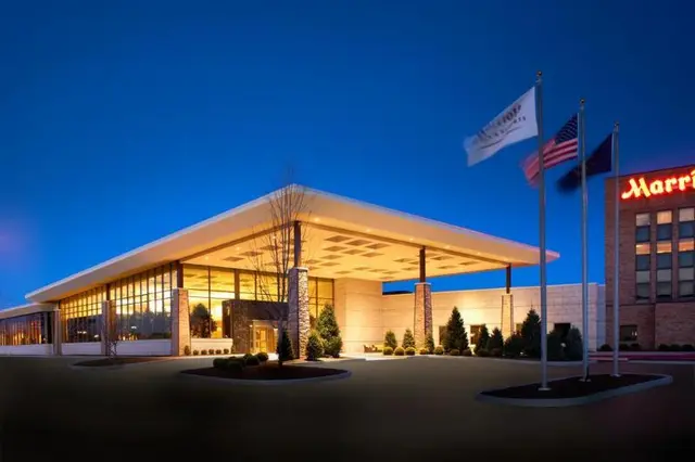 Indianapolis Marriott East
