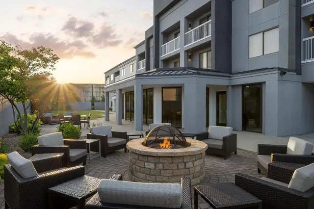 Courtyard Indianapolis Northwest