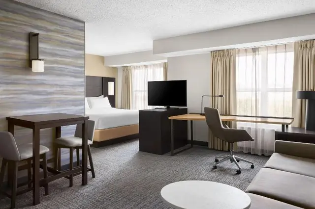 Residence Inn Indianapolis Northwest