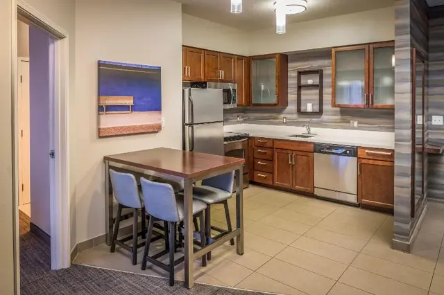 Residence Inn Williamsport