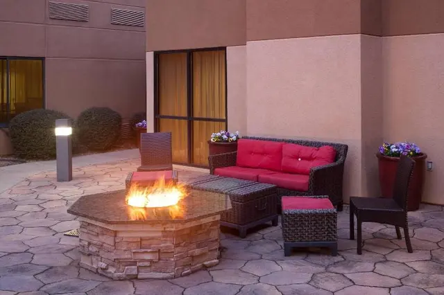 Courtyard Jackson Ridgeland