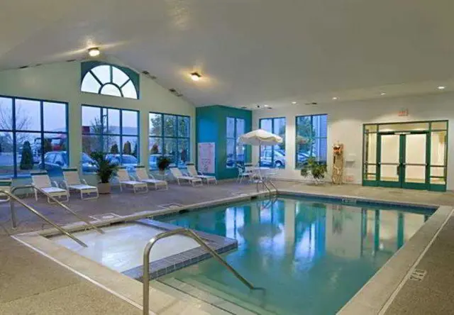 TownePlace Suites Lafayette