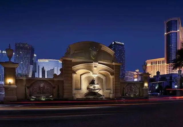 Marriott's Grand Chateau