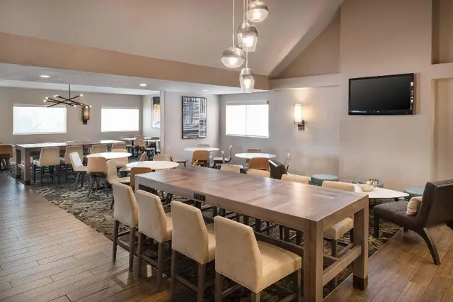 Residence Inn Long Beach