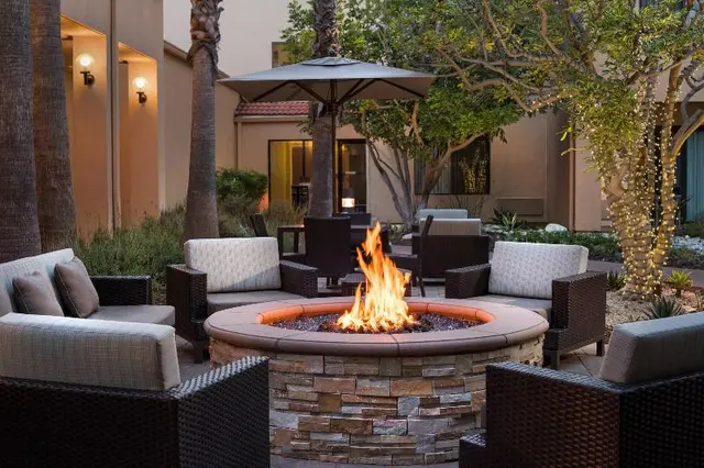 Courtyard Los Angeles Torrance/Palos Verdes