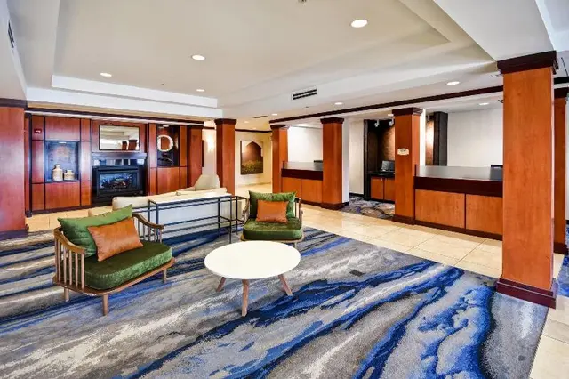 Fairfield Inn & Suites North Platte
