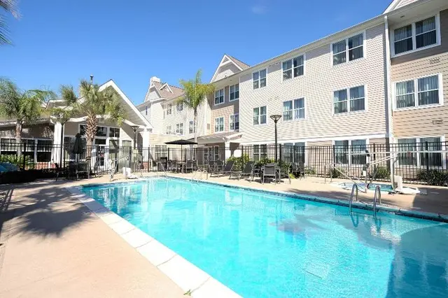 Residence Inn Lafayette Airport