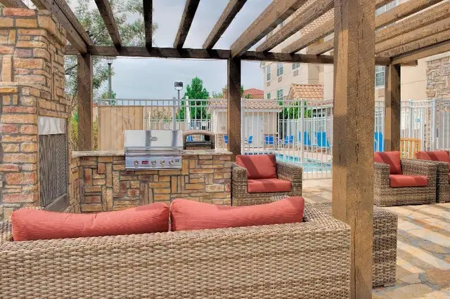 TownePlace Suites Las Cruces