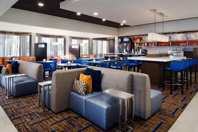 Courtyard Kansas City Overland Park