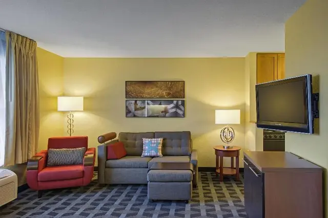 TownePlace Suites Kansas City Overland Park