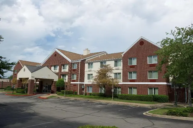 Fairfield Inn & Suites Memphis Germantown