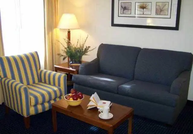 Residence Inn Memphis Germantown