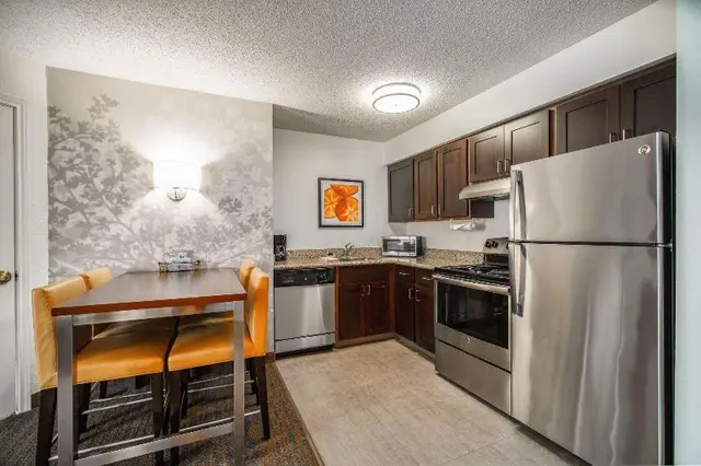 Residence Inn McAllen