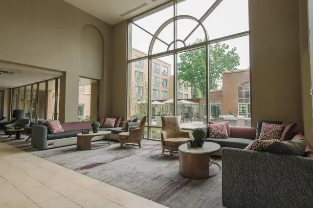 Courtyard Nashua