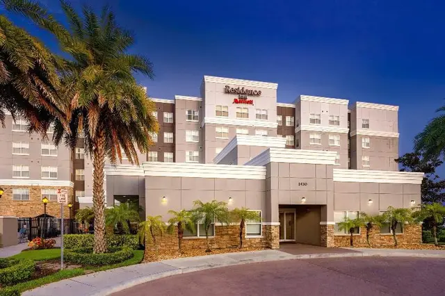 Residence Inn Melbourne