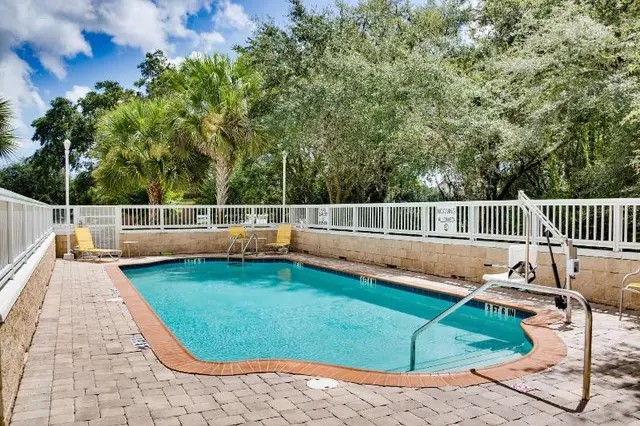 Fairfield Inn & Suites Melbourne Palm Bay/Viera