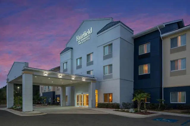 Fairfield Inn & Suites Mobile Daphne/Eastern Shore