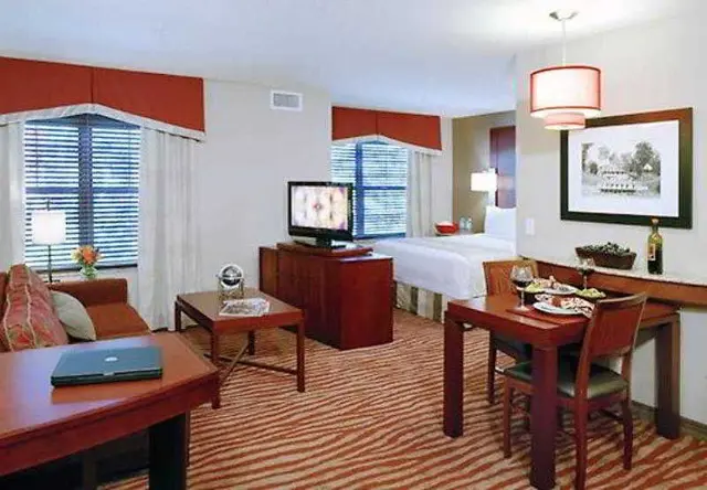 Residence Inn Minneapolis Plymouth