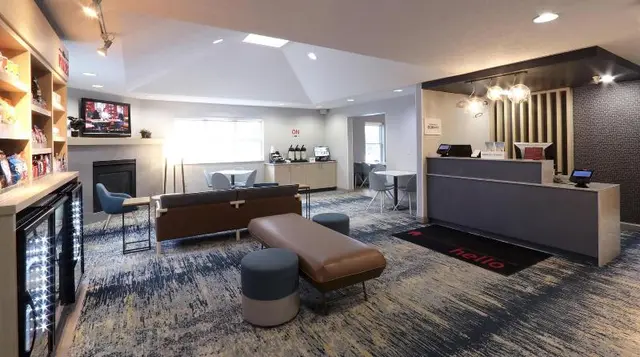 TownePlace Suites Minneapolis Eden Prairie