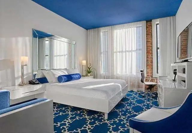 The Saint Hotel, Autograph Collection