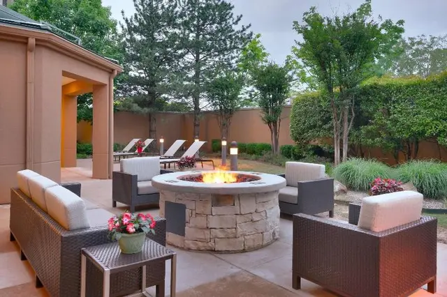 Courtyard Oklahoma City Northwest