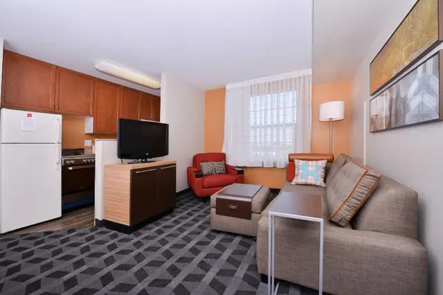 TownePlace Suites Ontario Airport