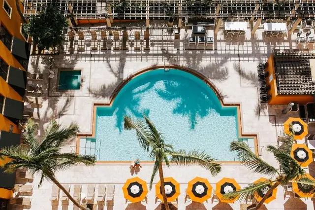 Residence Inn Delray Beach