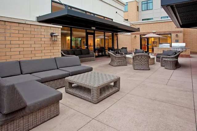 Residence Inn Portland Airport at Cascade Station