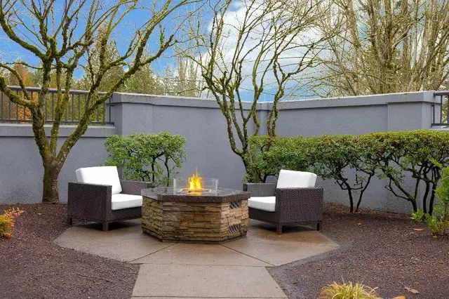 Courtyard Portland Southeast/Clackamas