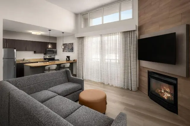 Residence Inn Portland Downtown/RiverPlace