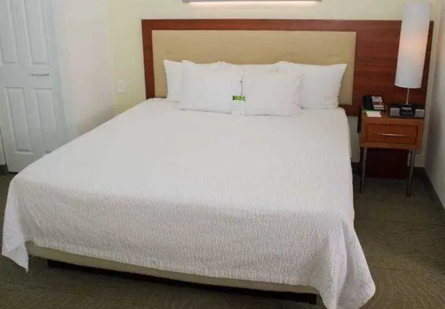SpringHill Suites Hampton