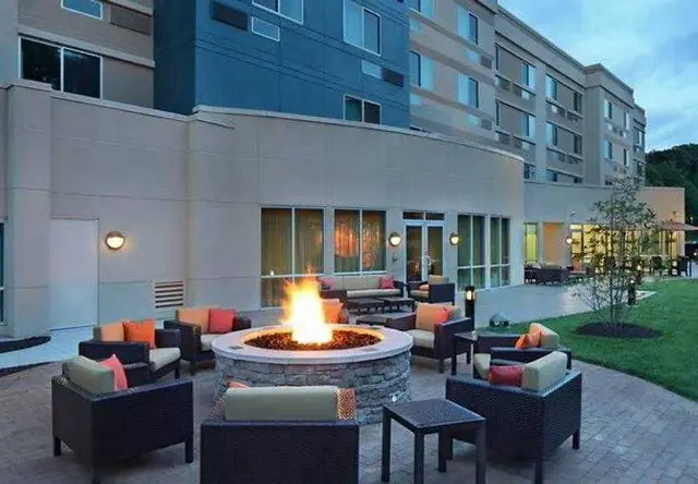 Courtyard Philadelphia Coatesville/Exton