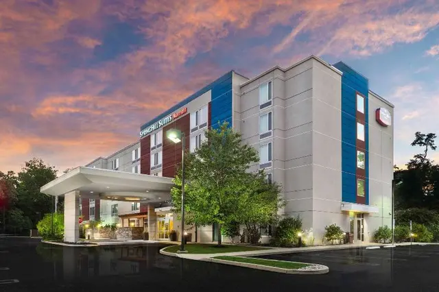 SpringHill Suites Philadelphia Valley Forge