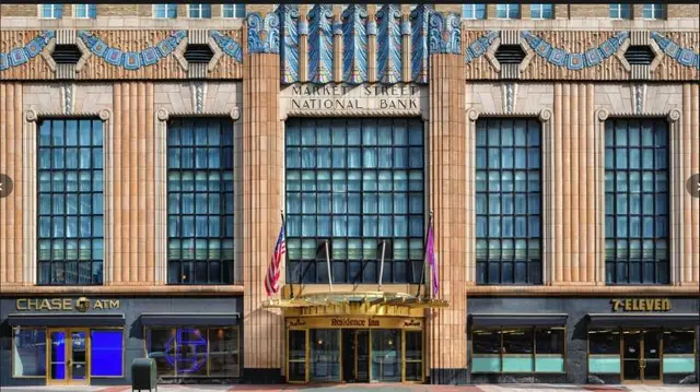 Residence Inn Philadelphia Center City