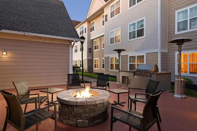 Residence Inn Mt. Laurel at Bishop's Gate