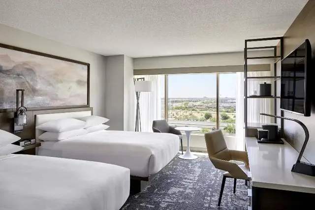 Phoenix Airport Marriott