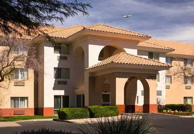 Country Inn&Suites By Radisson Phoenix Airport Az