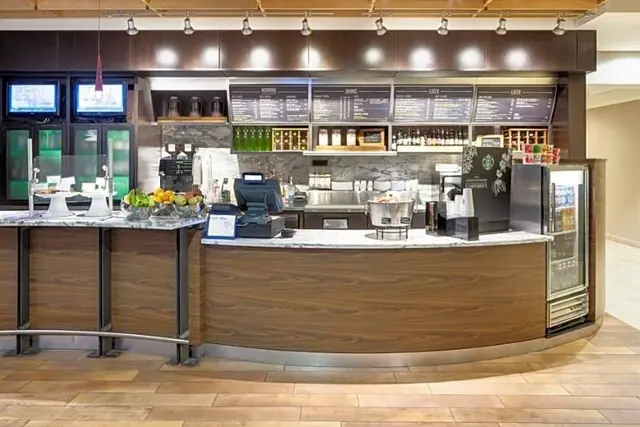 Fairfield Inn & Suites Phoenix Chandler/Fashion C