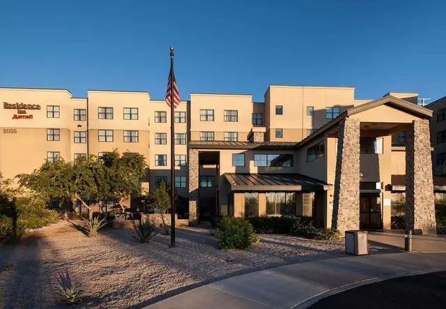 Residence Inn Phoenix Airport