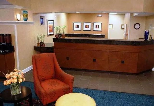 Residence Inn Scottsdale North