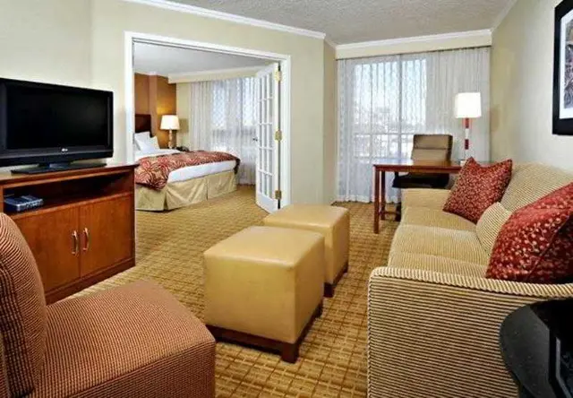 Scottsdale Marriott Suites Old Town